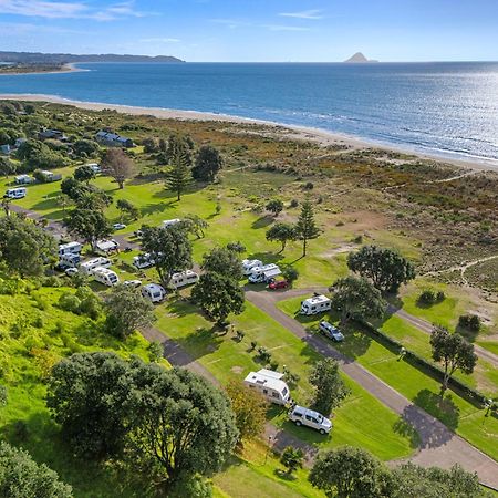 Tasman Holiday Parks - Ohiwa Опотики Екстериор снимка