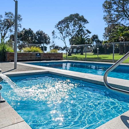 Tasman Holiday Parks - Ohiwa Опотики Екстериор снимка