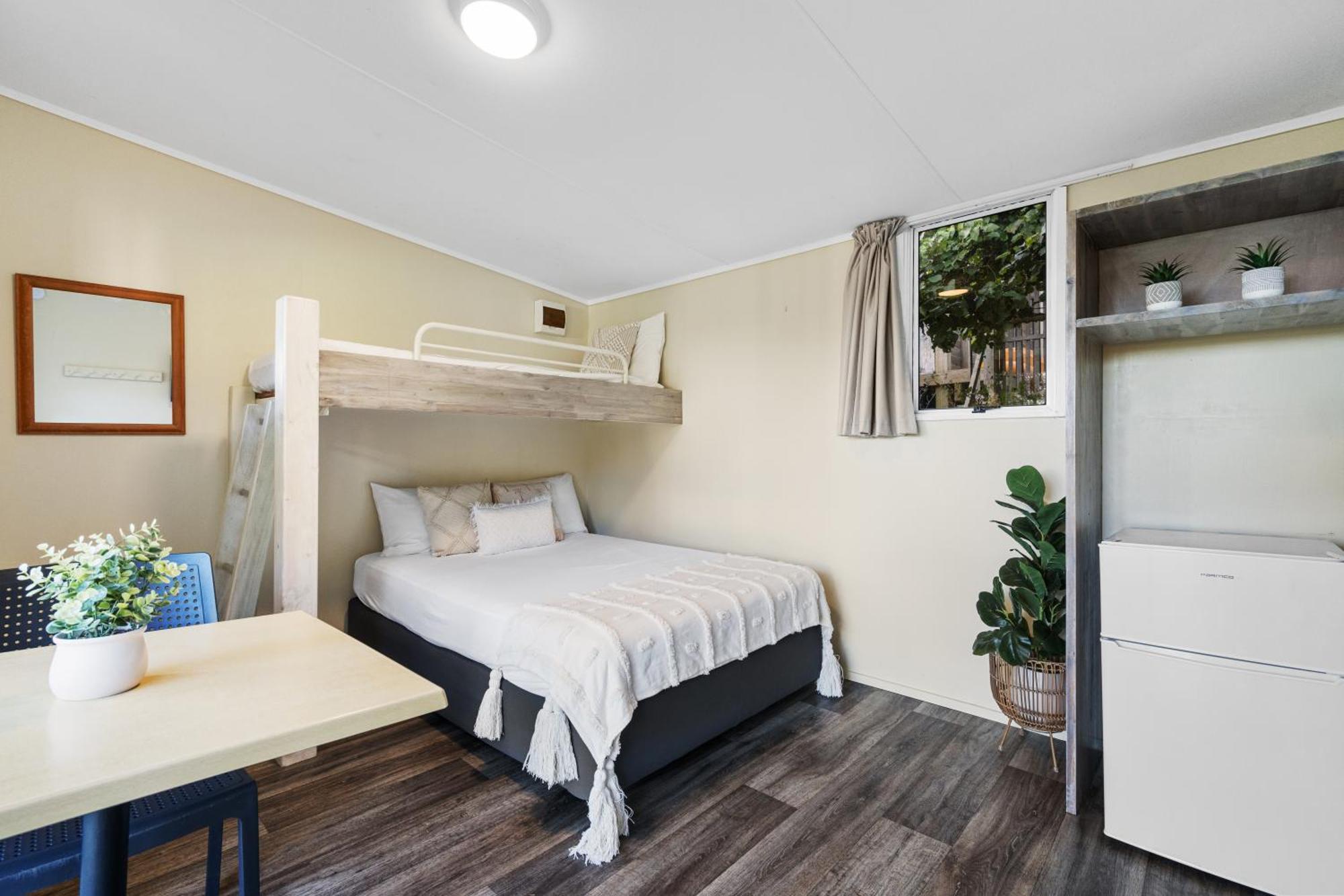 Tasman Holiday Parks - Ohiwa Опотики Екстериор снимка
