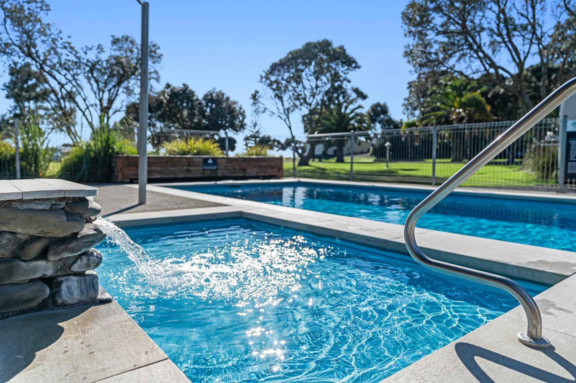Tasman Holiday Parks - Ohiwa Опотики Екстериор снимка