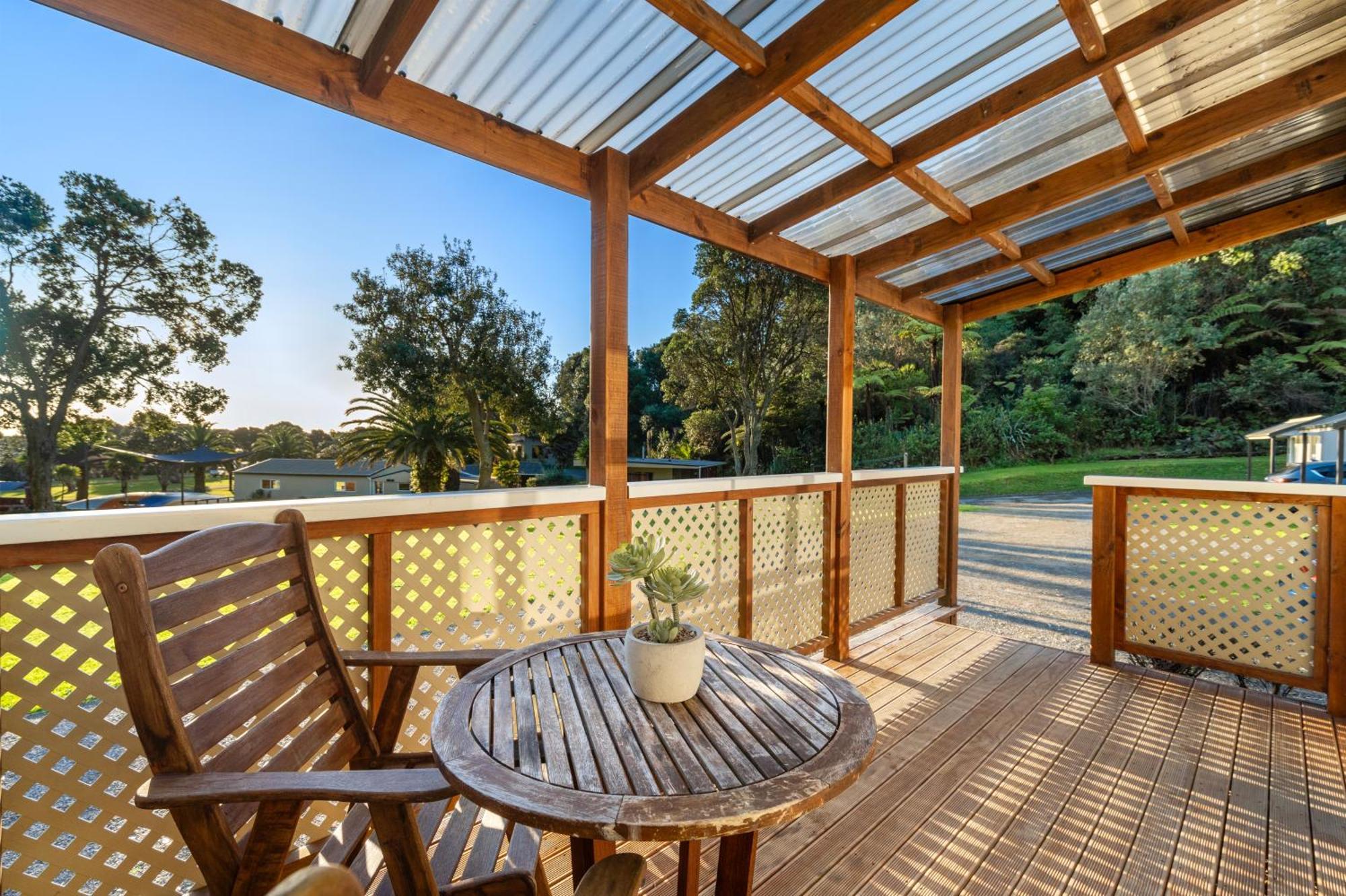 Tasman Holiday Parks - Ohiwa Опотики Екстериор снимка