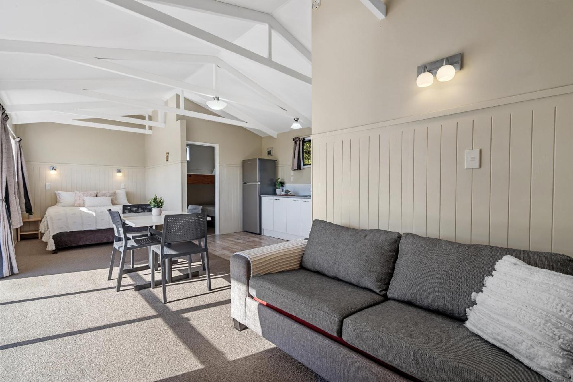 Tasman Holiday Parks - Ohiwa Опотики Екстериор снимка