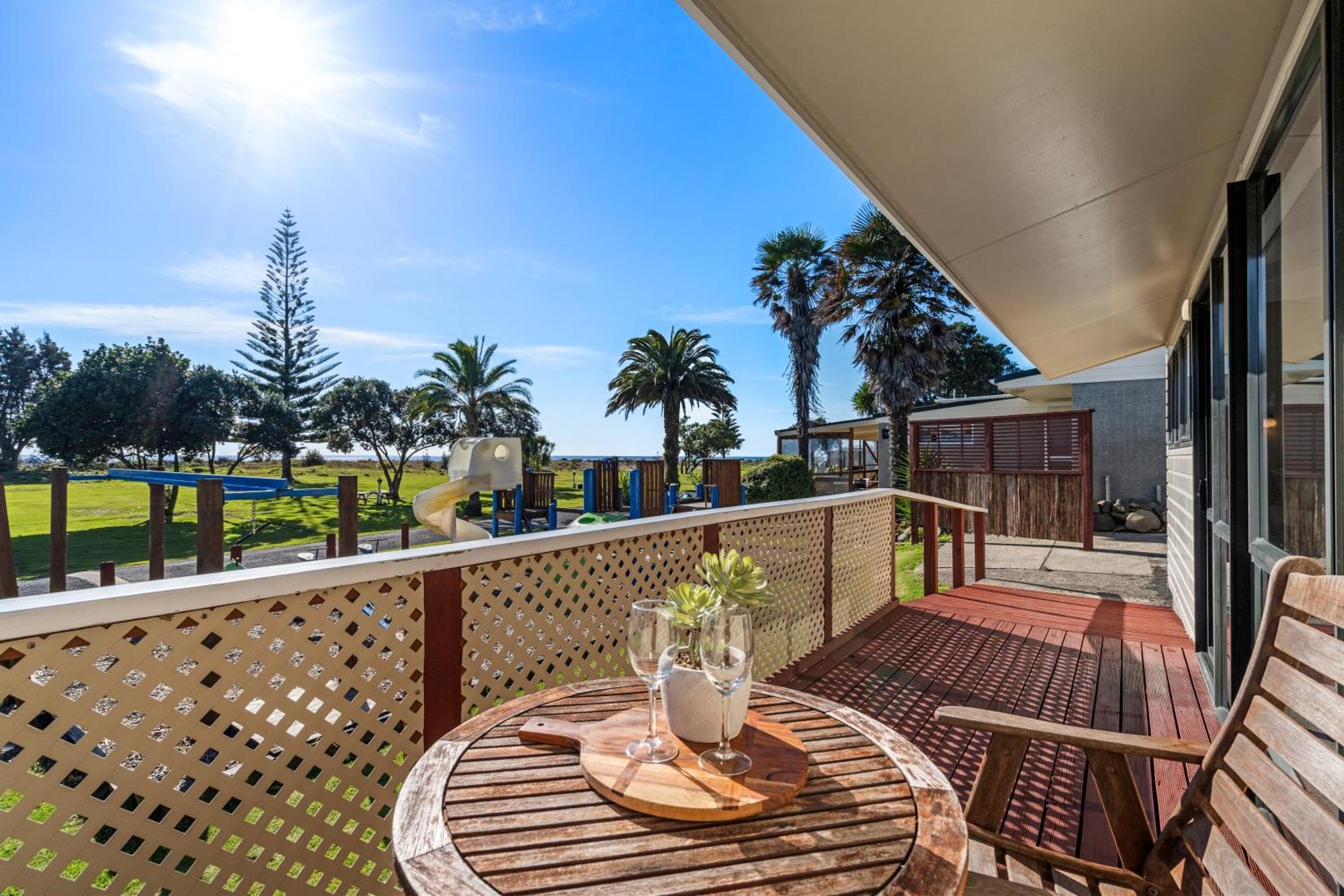 Tasman Holiday Parks - Ohiwa Опотики Екстериор снимка