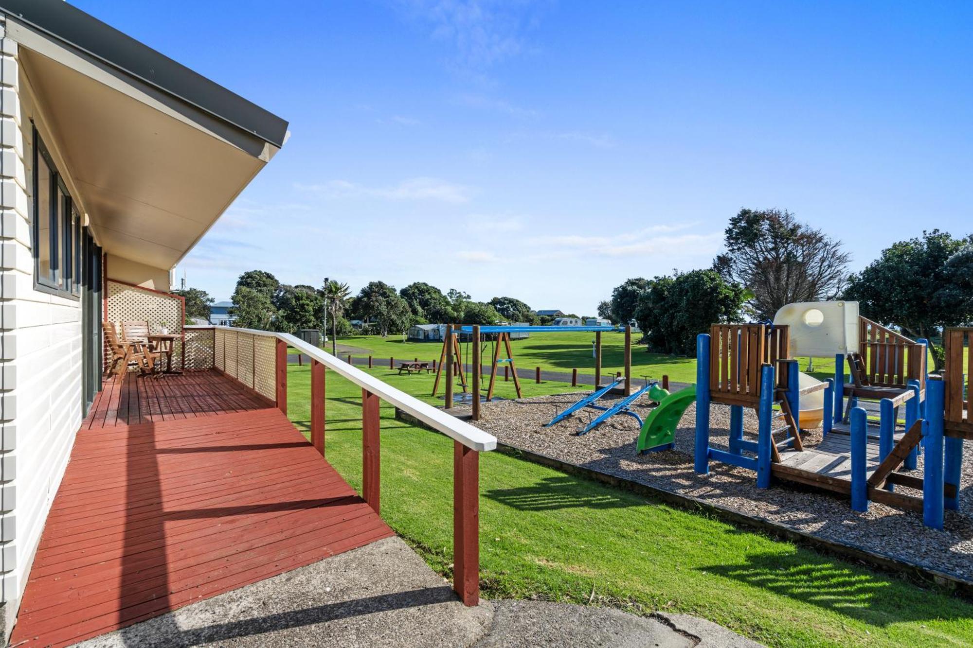 Tasman Holiday Parks - Ohiwa Опотики Екстериор снимка