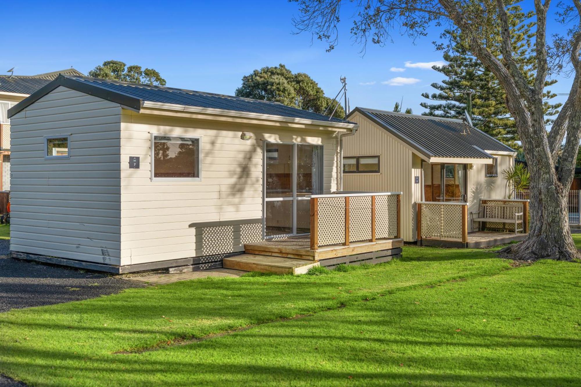 Tasman Holiday Parks - Ohiwa Опотики Екстериор снимка