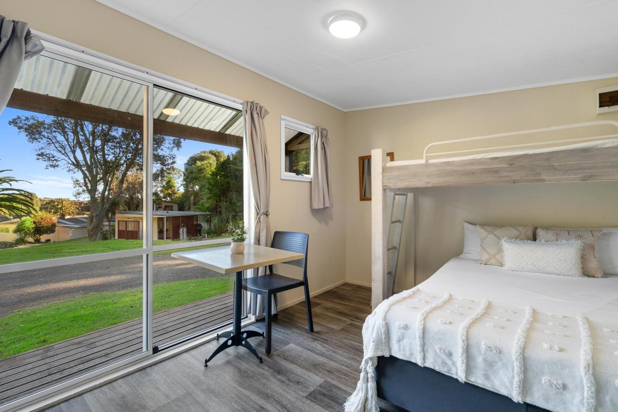 Tasman Holiday Parks - Ohiwa Опотики Екстериор снимка
