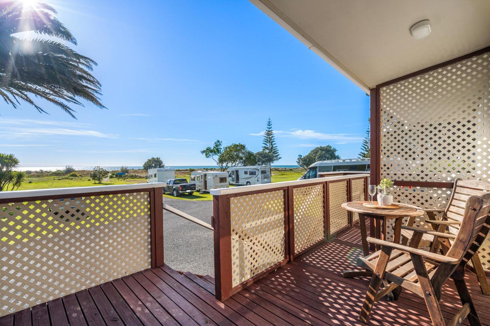 Tasman Holiday Parks - Ohiwa Опотики Екстериор снимка